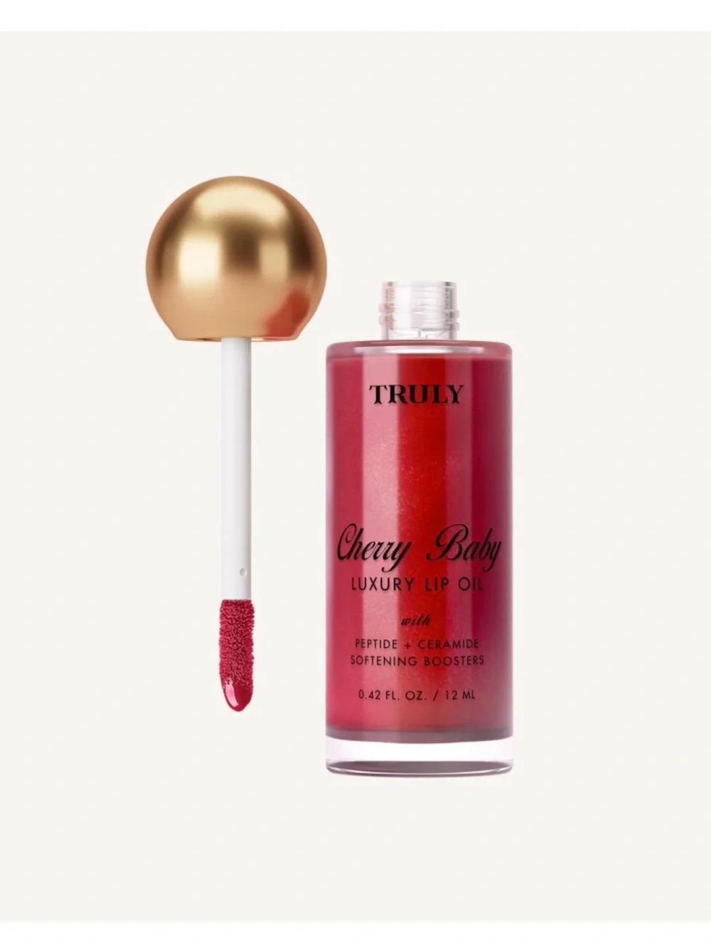 TRULY Luxury Lip Oil - Pick Your Favorite One